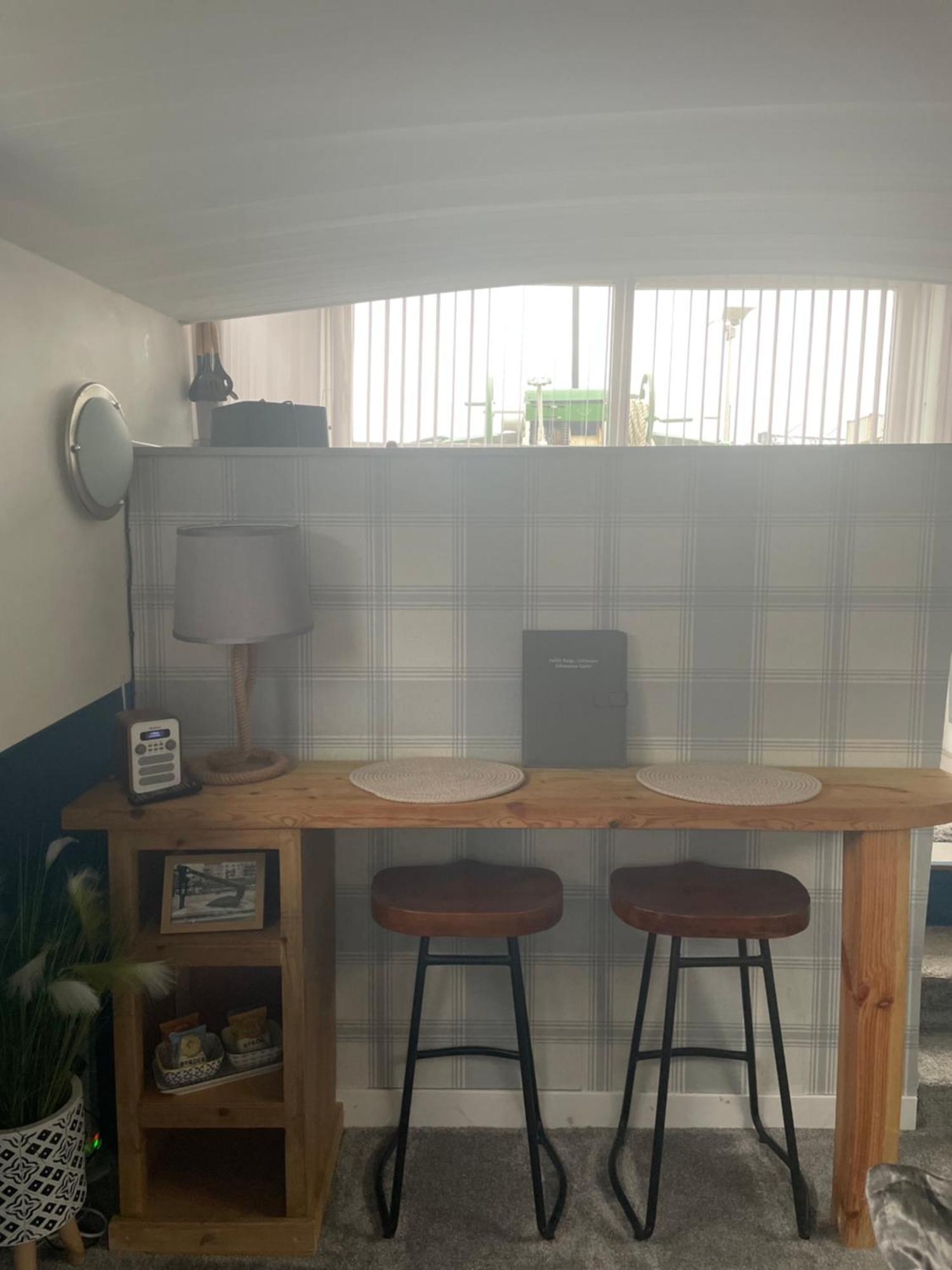Judith Barge Colchester Extérieur photo