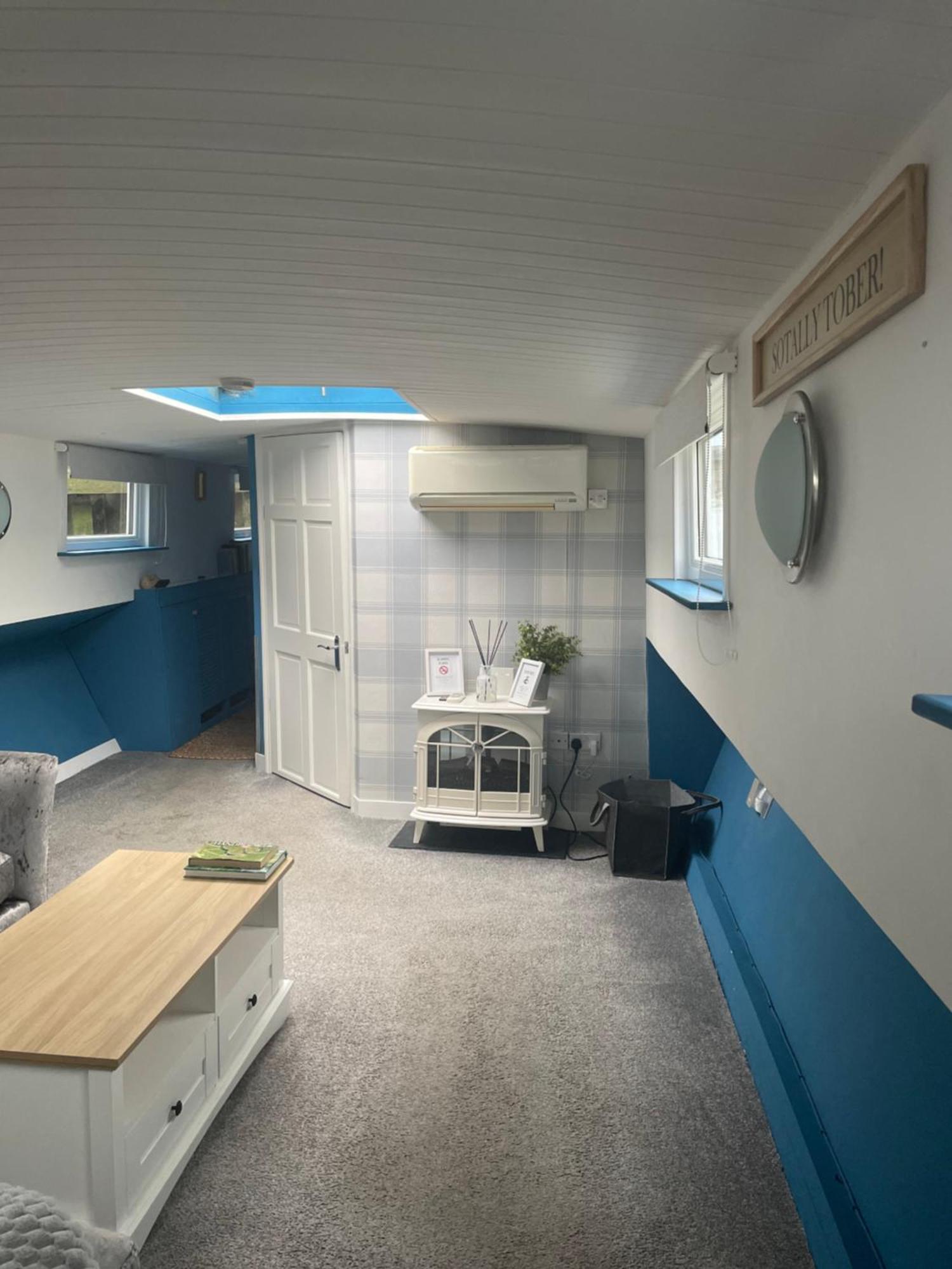 Judith Barge Colchester Extérieur photo