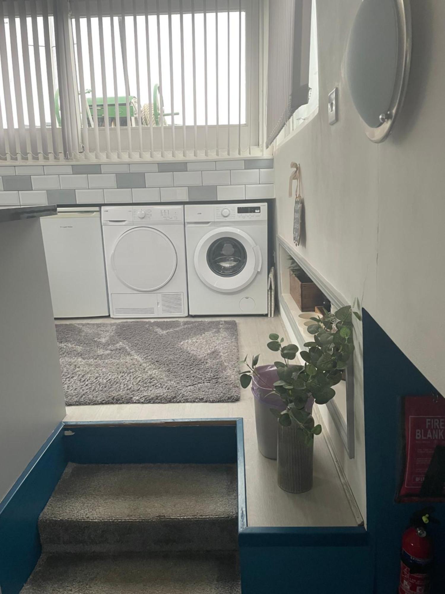 Judith Barge Colchester Extérieur photo