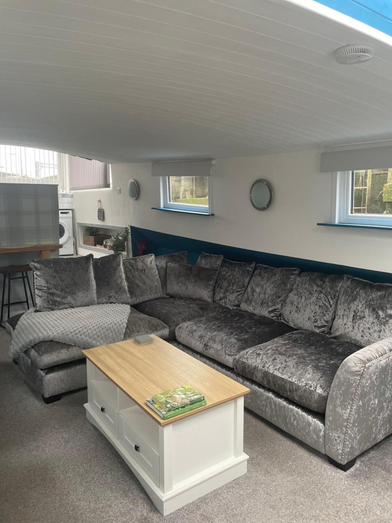 Judith Barge Colchester Extérieur photo