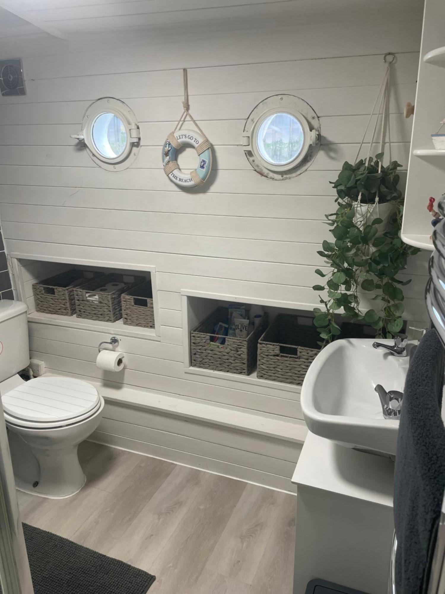 Judith Barge Colchester Extérieur photo